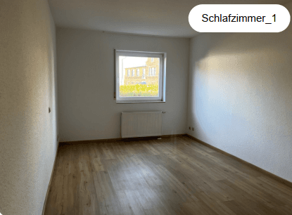 2 bedroom flat to rent, 70 m², Zur Aktien 6, Ilmenau, Thuringia 2 bedroom flat to rent, 70 m², Zur Aktien 6, Ilmenau, Thuringia