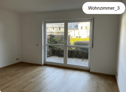 2 bedroom flat to rent, 70 m², Zur Aktien 6, Ilmenau, Thuringia 2 bedroom flat to rent, 70 m², Zur Aktien 6, Ilmenau, Thuringia