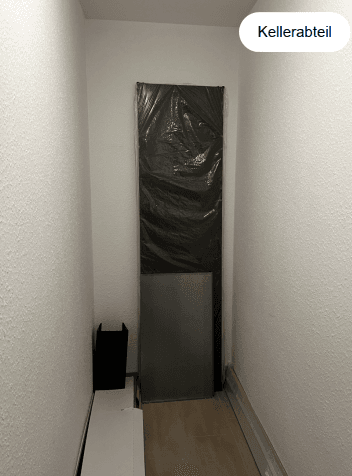 2 bedroom flat to rent, 70 m², Zur Aktien 6, Ilmenau, Thuringia 2 bedroom flat to rent, 70 m², Zur Aktien 6, Ilmenau, Thuringia