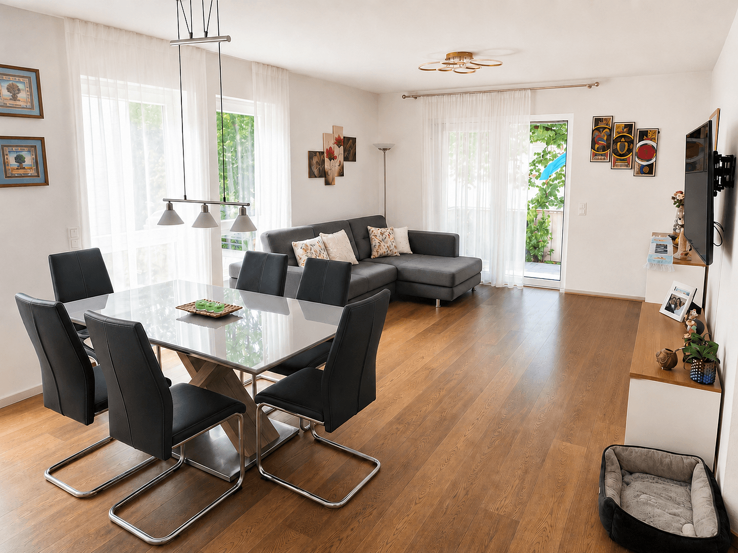 4 bedroom flat for sale, 104 m², Albrecht-Dürer-Straße 15, Wiesbaden, Hesse 4 bedroom flat for sale, 104 m², Albrecht-Dürer-Straße 15, Wiesbaden, Hesse