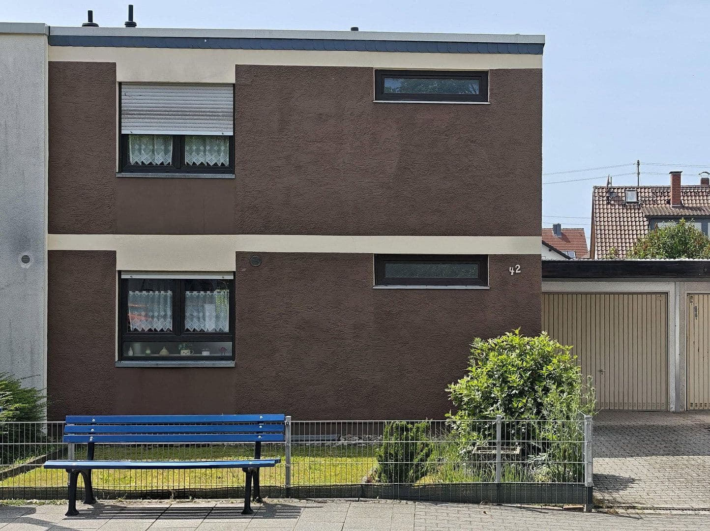 house for sale, 127 m², Oberlinstraße 42, Wiesbaden, Hesse house for sale, 127 m², Oberlinstraße 42, Wiesbaden, Hesse