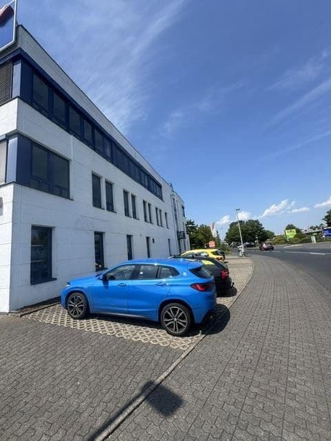 office to rent, 500 m², Carl-Zeiss-Straße 10, Koblenz, Rhineland-Palatinate office to rent, 500 m², Carl-Zeiss-Straße 10, Koblenz, Rhineland-Palatinate