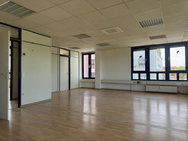 office to rent, 500 m², Carl-Zeiss-Straße 10, Koblenz, Rhineland-Palatinate office to rent, 500 m², Carl-Zeiss-Straße 10, Koblenz, Rhineland-Palatinate