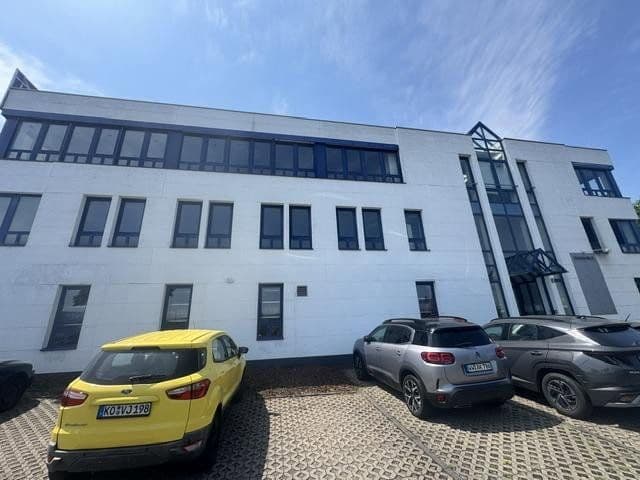 office to rent, 500 m², Carl-Zeiss-Straße 10, Koblenz, Rhineland-Palatinate office to rent, 500 m², Carl-Zeiss-Straße 10, Koblenz, Rhineland-Palatinate