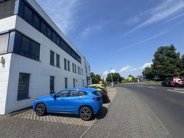 office to rent, 500 m², Carl-Zeiss-Straße 10, Koblenz, Rhineland-Palatinate office to rent, 500 m², Carl-Zeiss-Straße 10, Koblenz, Rhineland-Palatinate