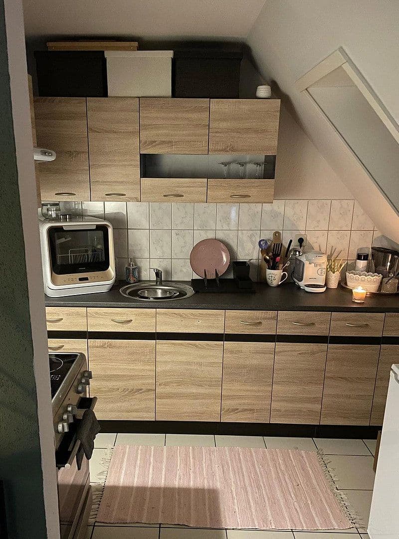 2 bedroom flat to rent, 40 m², Jägerstrasse 5, Ludwigsburg, Baden-Württemberg 2 bedroom flat to rent, 40 m², Jägerstrasse 5, Ludwigsburg, Baden-Württemberg