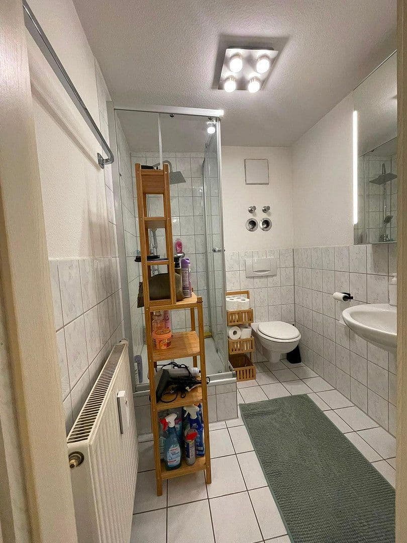 2 bedroom flat to rent, 40 m², Jägerstrasse 5, Ludwigsburg, Baden-Württemberg 2 bedroom flat to rent, 40 m², Jägerstrasse 5, Ludwigsburg, Baden-Württemberg
