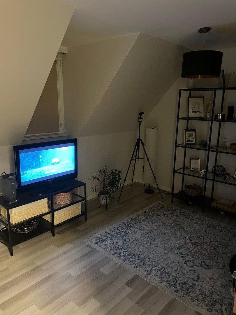 2 bedroom flat to rent, 40 m², Jägerstrasse 5, Ludwigsburg, Baden-Württemberg 2 bedroom flat to rent, 40 m², Jägerstrasse 5, Ludwigsburg, Baden-Württemberg