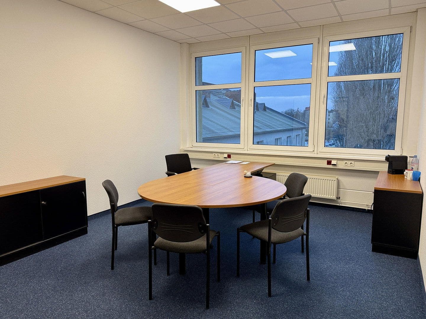 office to rent, 31 m², Seeburger Str. 25 A, Berlin, Berlin office to rent, 31 m², Seeburger Str. 25 A, Berlin, Berlin