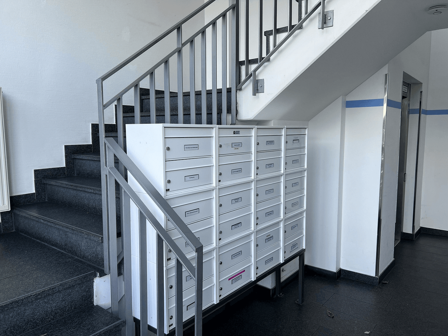 office to rent, 31 m², Seeburger Str. 25 A, Berlin, Berlin office to rent, 31 m², Seeburger Str. 25 A, Berlin, Berlin