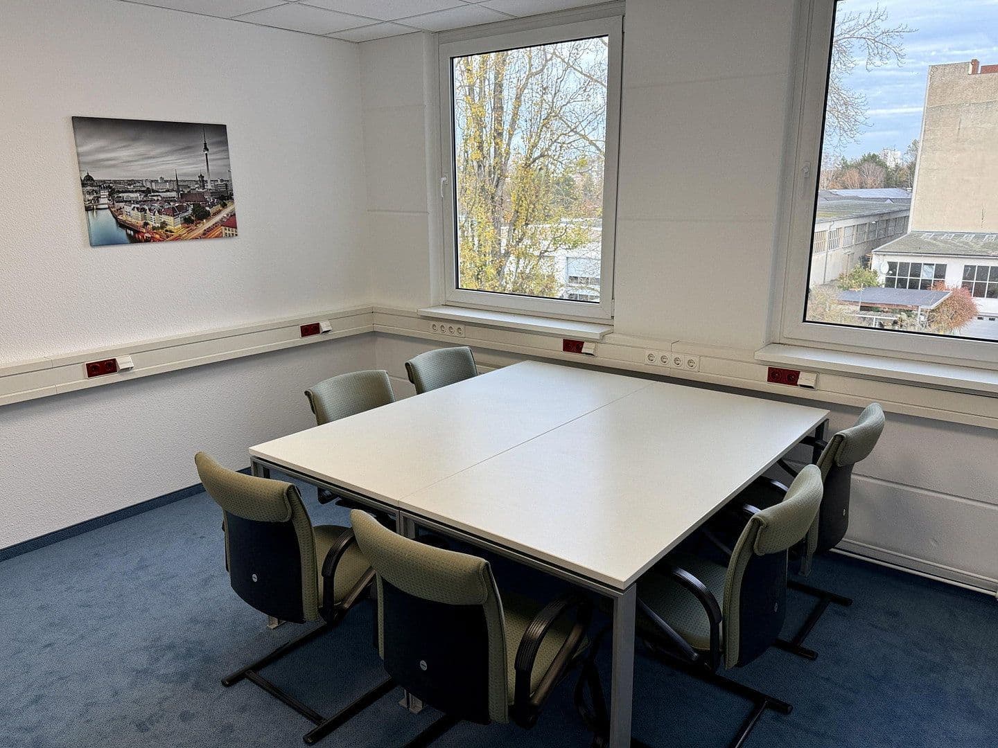 office to rent, 31 m², Seeburger Str. 25 A, Berlin, Berlin office to rent, 31 m², Seeburger Str. 25 A, Berlin, Berlin