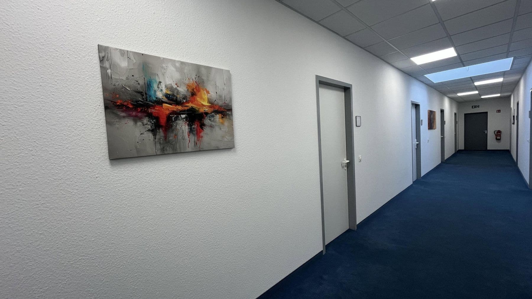 office to rent, 31 m², Seeburger Str. 25 A, Berlin, Berlin office to rent, 31 m², Seeburger Str. 25 A, Berlin, Berlin