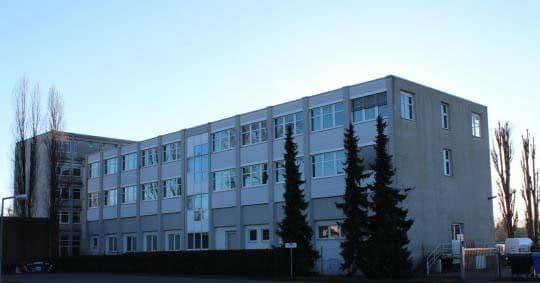 office to rent, 31 m², Seeburger Str. 25 A, Berlin, Berlin office to rent, 31 m², Seeburger Str. 25 A, Berlin, Berlin