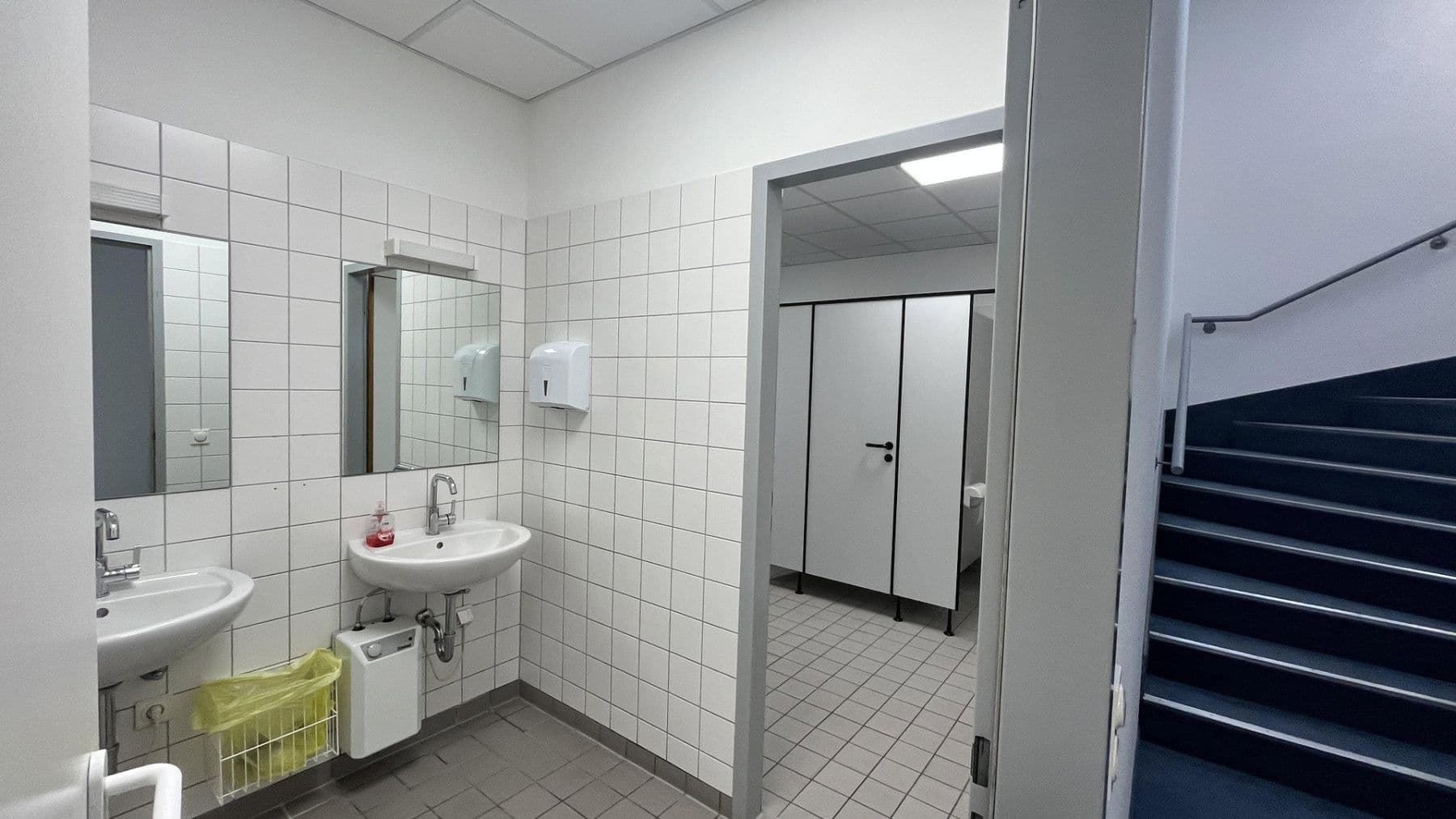 office to rent, 31 m², Seeburger Str. 25 A, Berlin, Berlin office to rent, 31 m², Seeburger Str. 25 A, Berlin, Berlin