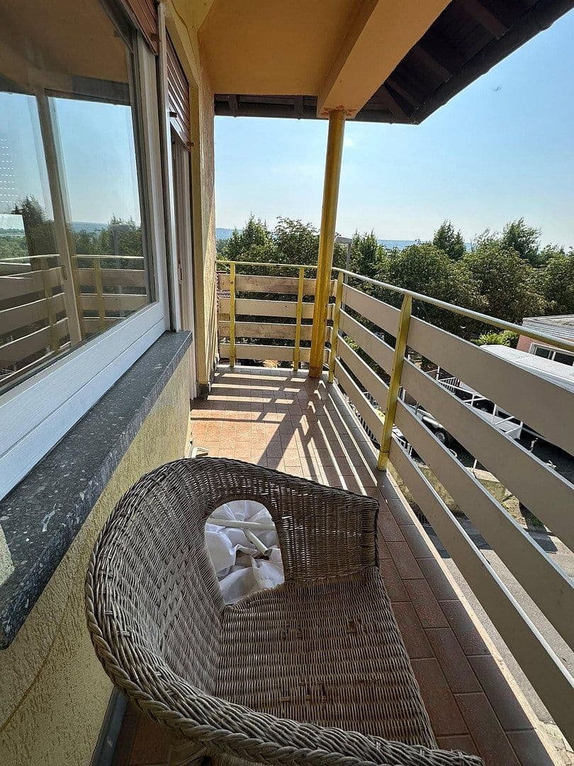2 bedroom flat to rent, 73 m², Naheweinstrasse 66, Laubenheim, Rhineland-Palatinate 2 bedroom flat to rent, 73 m², Naheweinstrasse 66, Laubenheim, Rhineland-Palatinate