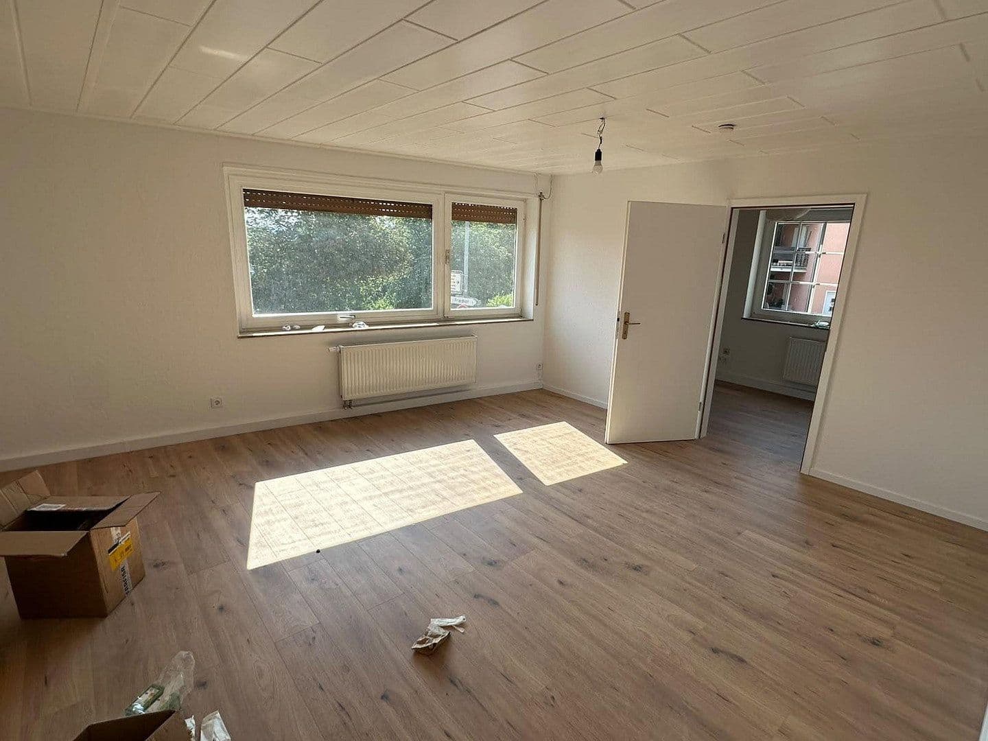 2 bedroom flat to rent, 73 m², Naheweinstrasse 66, Laubenheim, Rhineland-Palatinate 2 bedroom flat to rent, 73 m², Naheweinstrasse 66, Laubenheim, Rhineland-Palatinate
