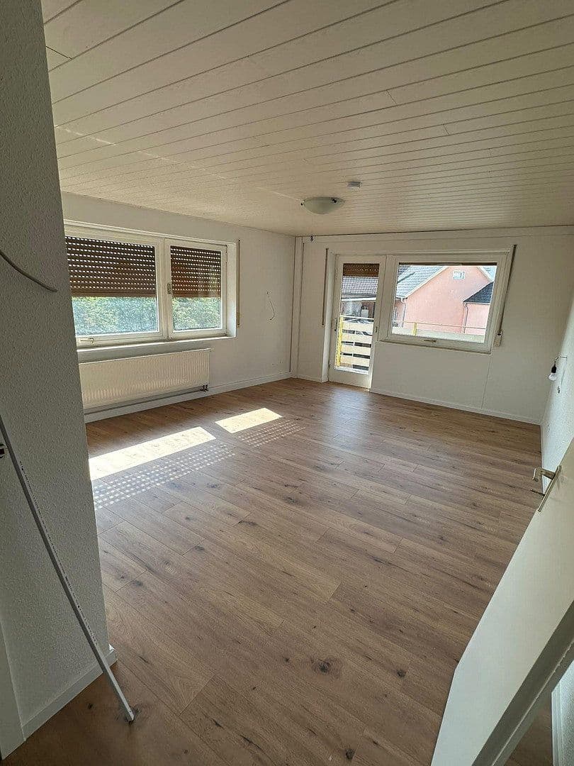 2 bedroom flat to rent, 73 m², Naheweinstrasse 66, Laubenheim, Rhineland-Palatinate 2 bedroom flat to rent, 73 m², Naheweinstrasse 66, Laubenheim, Rhineland-Palatinate