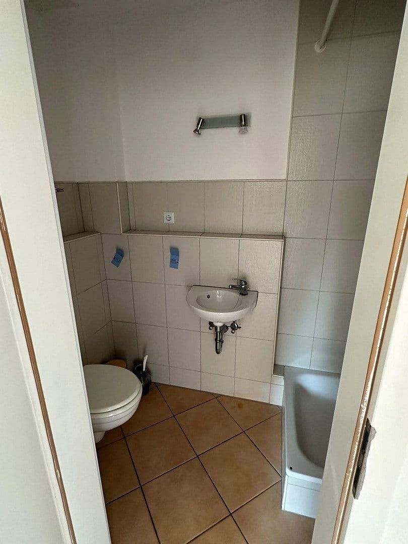 2 bedroom flat to rent, 73 m², Naheweinstrasse 66, Laubenheim, Rhineland-Palatinate 2 bedroom flat to rent, 73 m², Naheweinstrasse 66, Laubenheim, Rhineland-Palatinate