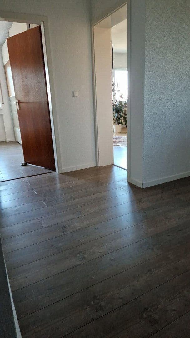 2 bedroom flat to rent, 71 m², Berlinallee 13, Hockenheim, Baden-Württemberg 2 bedroom flat to rent, 71 m², Berlinallee 13, Hockenheim, Baden-Württemberg