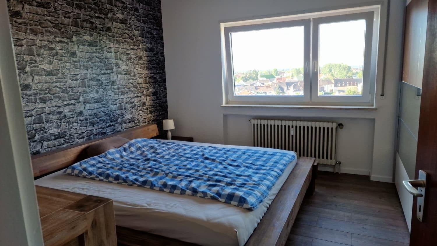 2 bedroom flat to rent, 71 m², Berlinallee 13, Hockenheim, Baden-Württemberg 2 bedroom flat to rent, 71 m², Berlinallee 13, Hockenheim, Baden-Württemberg