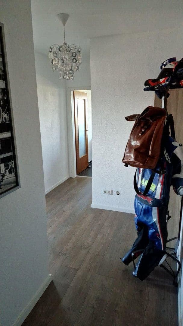 2 bedroom flat to rent, 71 m², Berlinallee 13, Hockenheim, Baden-Württemberg 2 bedroom flat to rent, 71 m², Berlinallee 13, Hockenheim, Baden-Württemberg