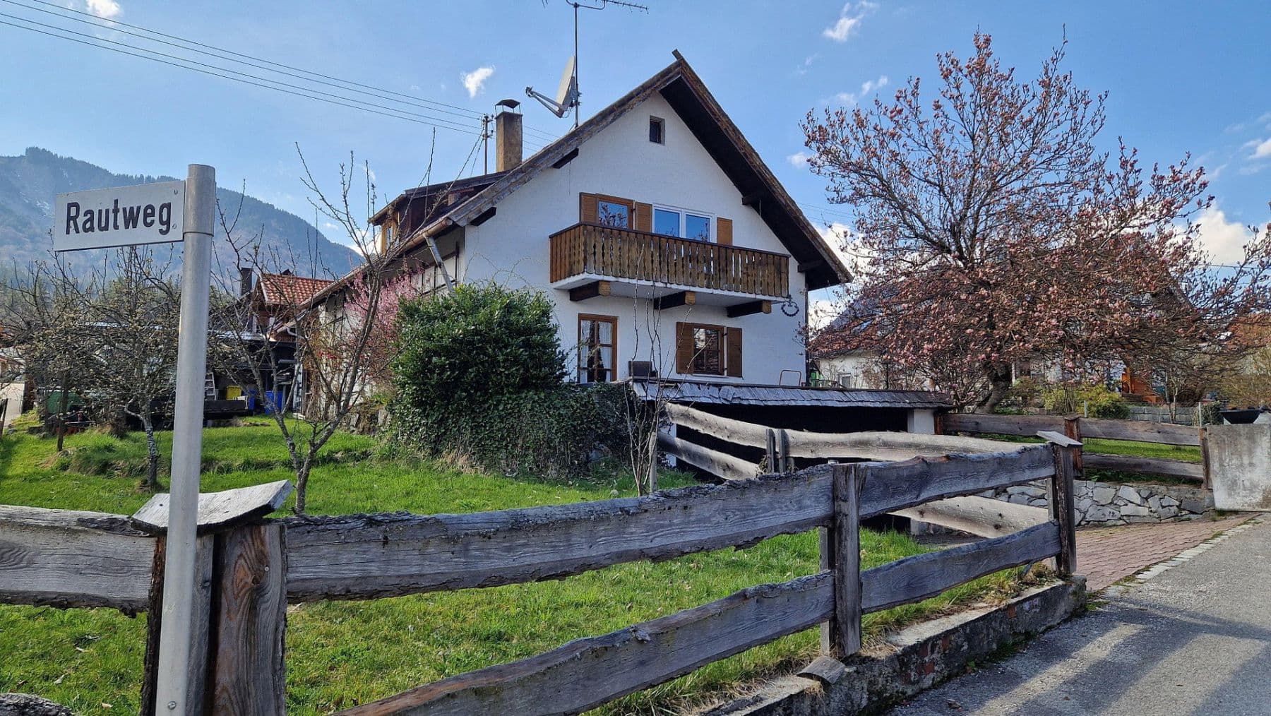 house for sale, 180 m², Grafenaschau, Bavaria house for sale, 180 m², Grafenaschau, Bavaria