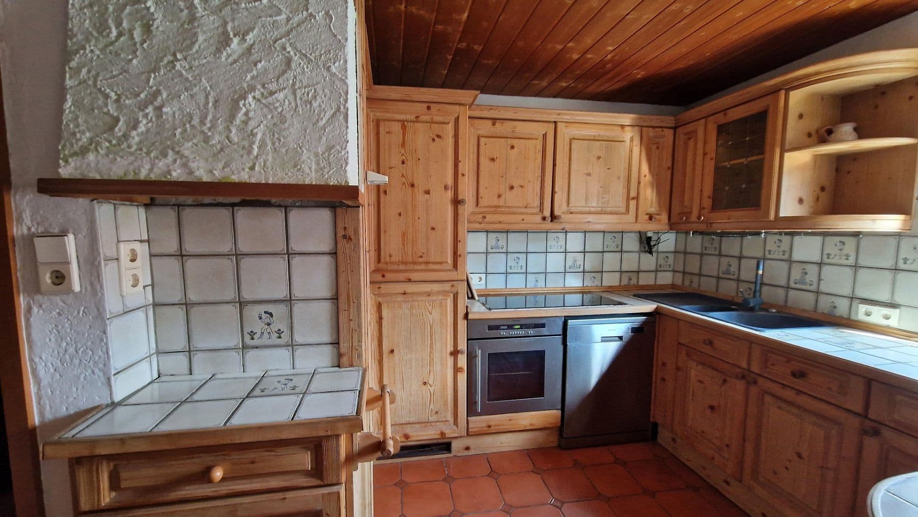 house for sale, 180 m², Grafenaschau, Bavaria house for sale, 180 m², Grafenaschau, Bavaria