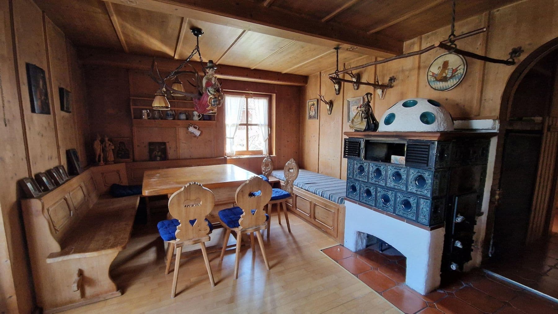 house for sale, 180 m², Grafenaschau, Bavaria house for sale, 180 m², Grafenaschau, Bavaria