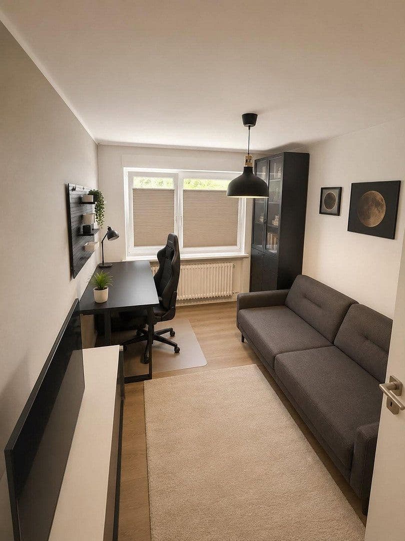3 bedroom flat for sale, 93 m², An der Rheinbahn 17, Meerbusch, North Rhine-Westphalia 3 bedroom flat for sale, 93 m², An der Rheinbahn 17, Meerbusch, North Rhine-Westphalia