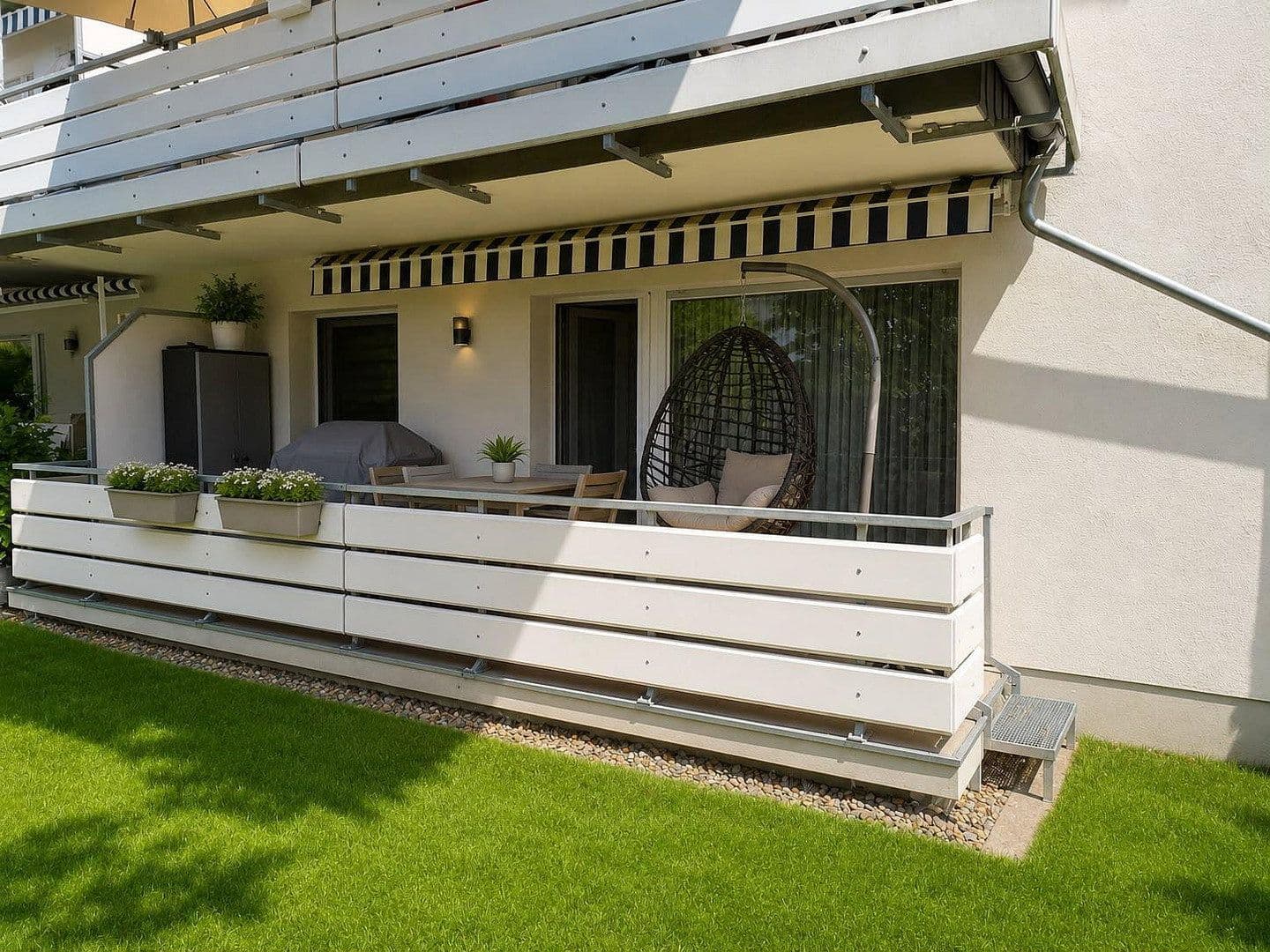 3 bedroom flat for sale, 93 m², An der Rheinbahn 17, Meerbusch, North Rhine-Westphalia 3 bedroom flat for sale, 93 m², An der Rheinbahn 17, Meerbusch, North Rhine-Westphalia
