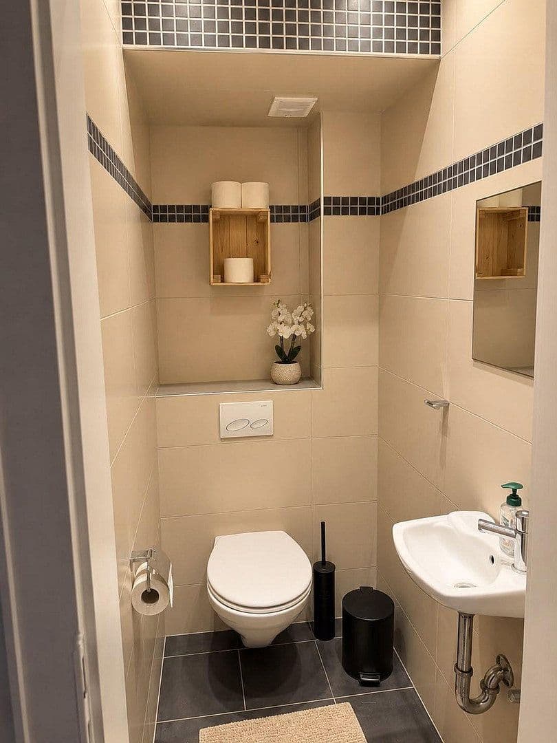 3 bedroom flat for sale, 93 m², An der Rheinbahn 17, Meerbusch, North Rhine-Westphalia 3 bedroom flat for sale, 93 m², An der Rheinbahn 17, Meerbusch, North Rhine-Westphalia