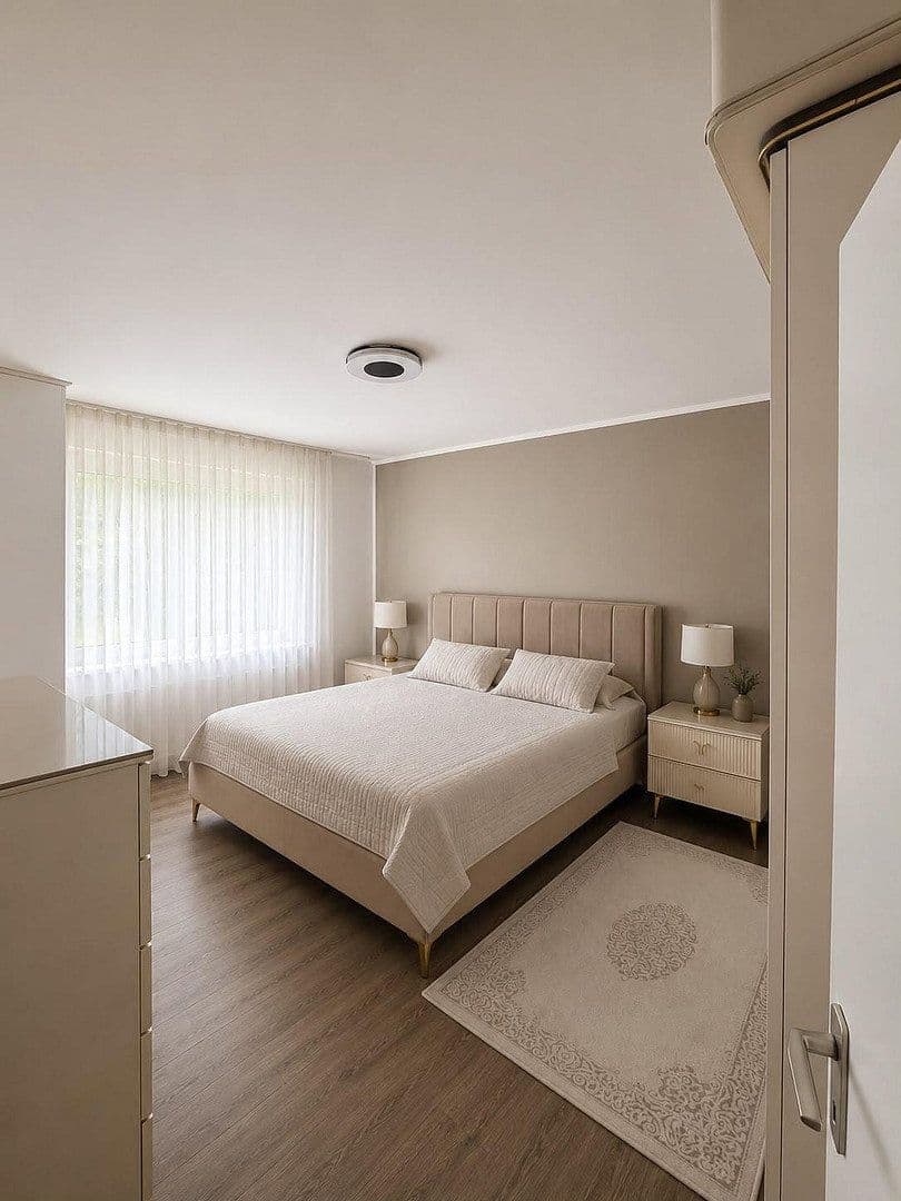 3 bedroom flat for sale, 93 m², An der Rheinbahn 17, Meerbusch, North Rhine-Westphalia 3 bedroom flat for sale, 93 m², An der Rheinbahn 17, Meerbusch, North Rhine-Westphalia