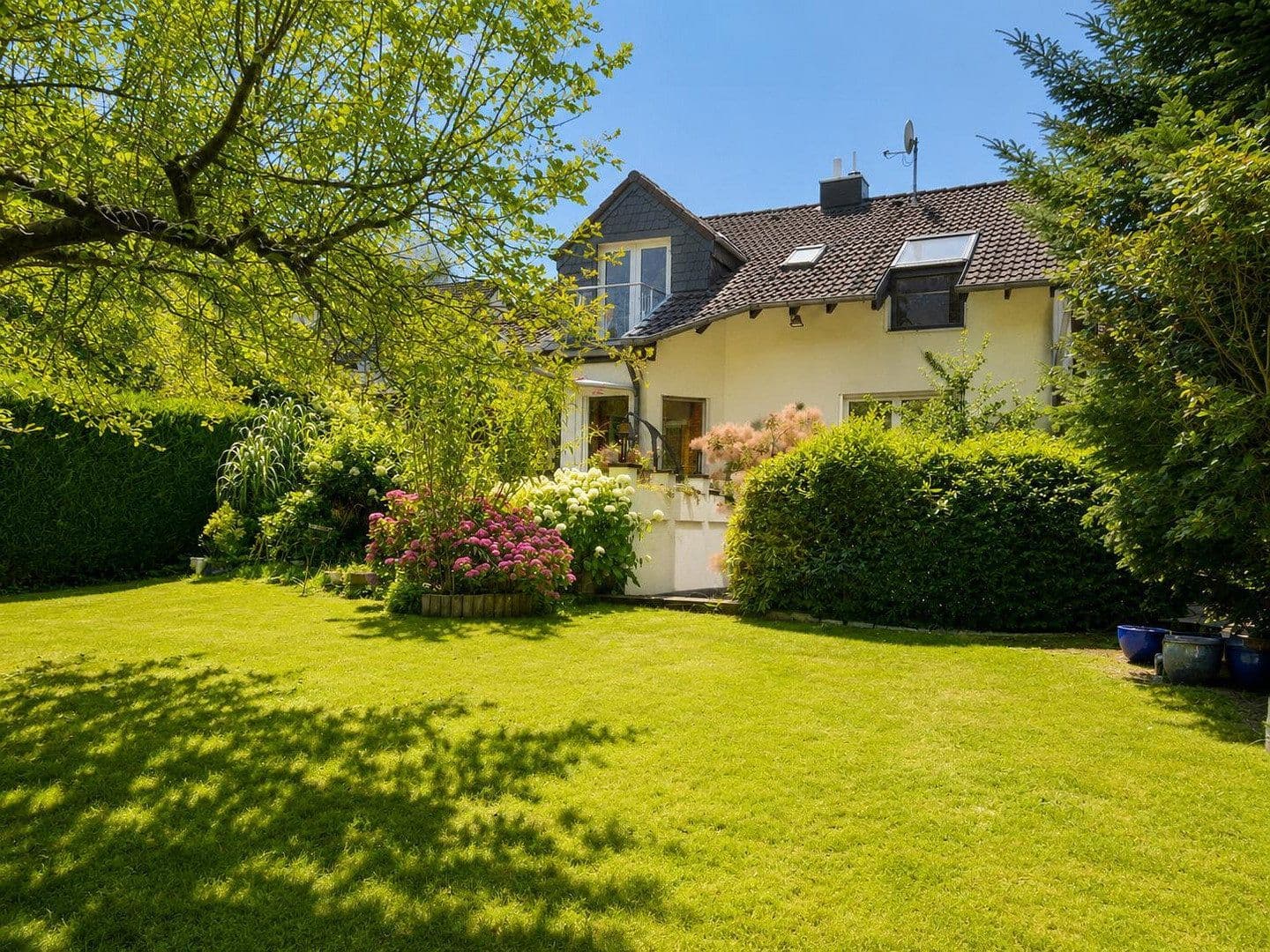 house to rent, 140 m², Haan, North Rhine-Westphalia house to rent, 140 m², Haan, North Rhine-Westphalia