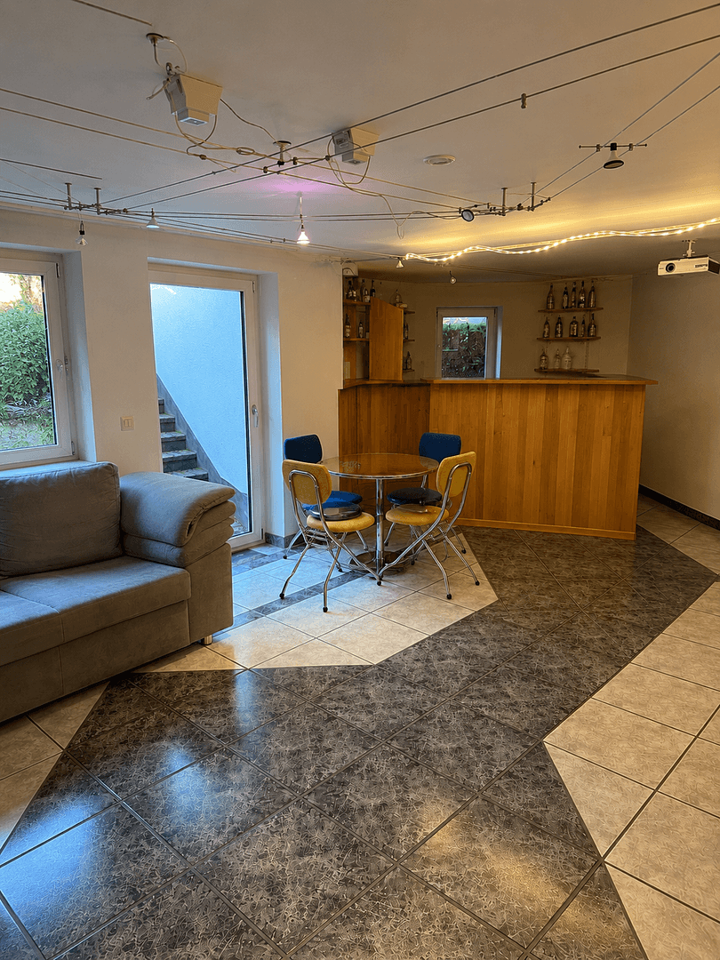 house to rent, 140 m², Haan, North Rhine-Westphalia house to rent, 140 m², Haan, North Rhine-Westphalia