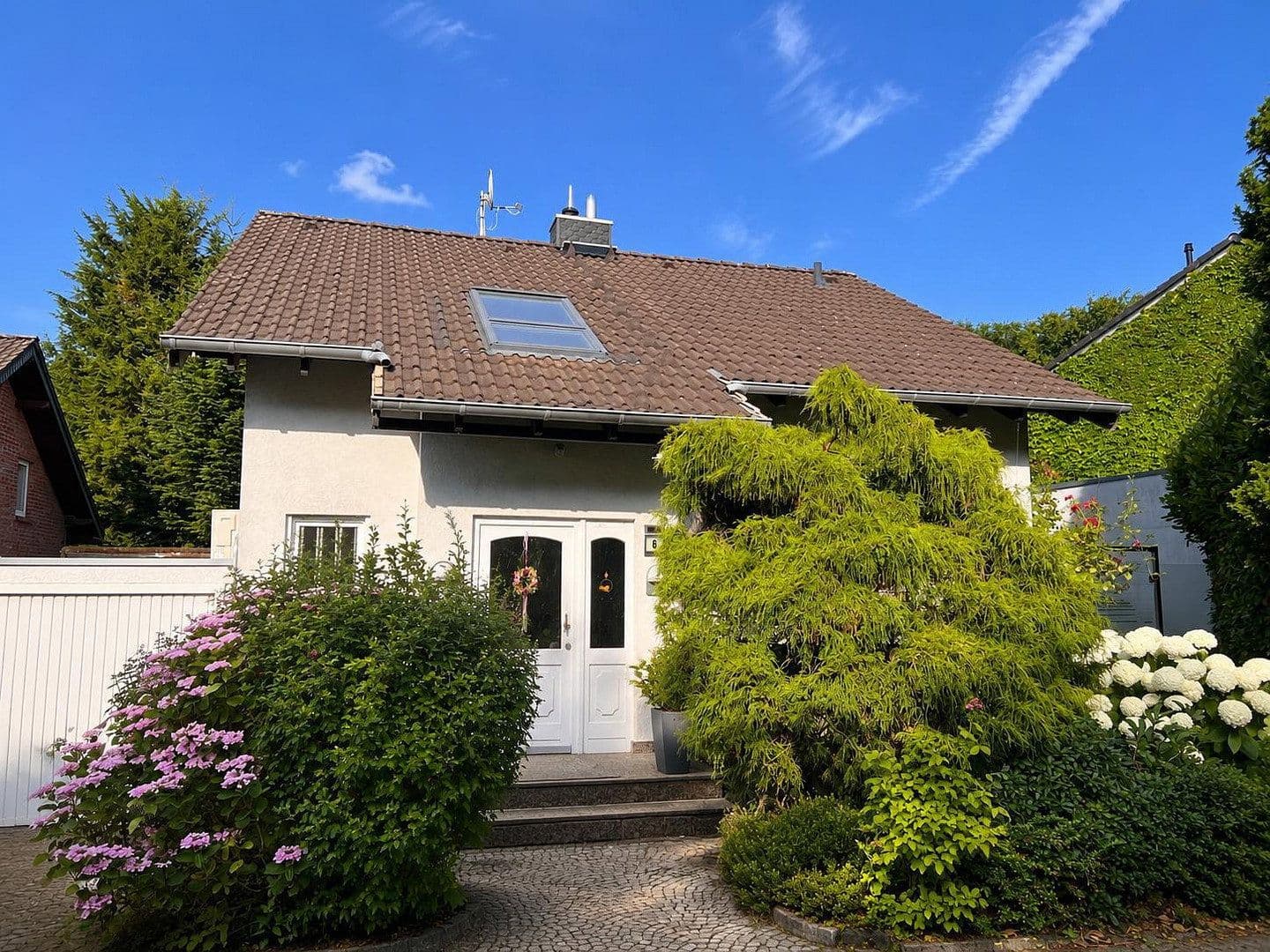 house to rent, 140 m², Haan, North Rhine-Westphalia house to rent, 140 m², Haan, North Rhine-Westphalia