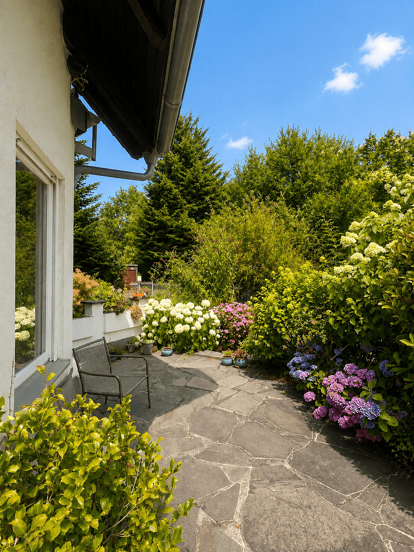 house to rent, 140 m², Haan, North Rhine-Westphalia house to rent, 140 m², Haan, North Rhine-Westphalia