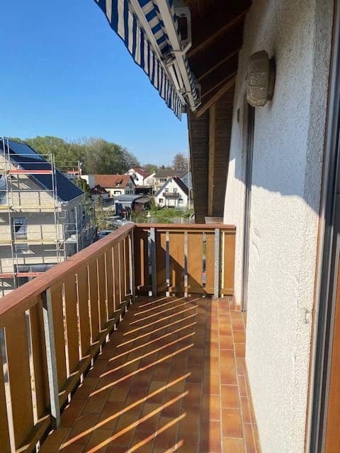 4 bedroom flat for sale, 92 m², Ilmgrund, Pfaffenhofen an der Ilm, Bavaria 4 bedroom flat for sale, 92 m², Ilmgrund, Pfaffenhofen an der Ilm, Bavaria