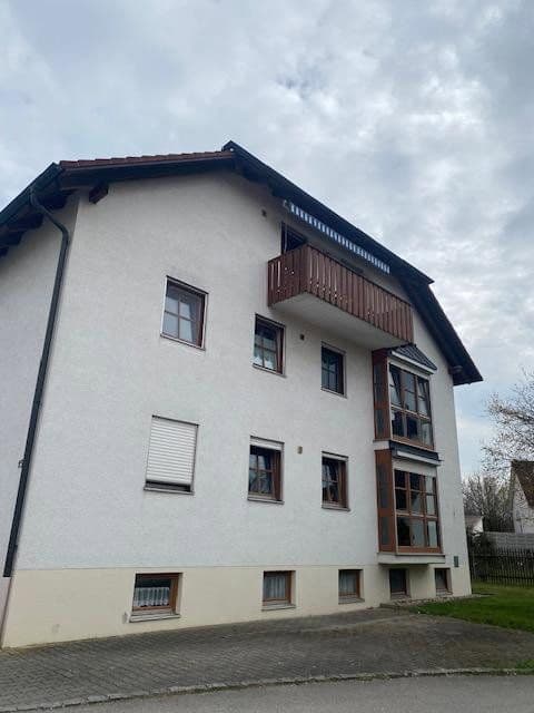 4 bedroom flat for sale, 92 m², Ilmgrund, Pfaffenhofen an der Ilm, Bavaria 4 bedroom flat for sale, 92 m², Ilmgrund, Pfaffenhofen an der Ilm, Bavaria