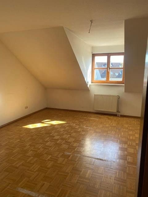 4 bedroom flat for sale, 92 m², Ilmgrund, Pfaffenhofen an der Ilm, Bavaria 4 bedroom flat for sale, 92 m², Ilmgrund, Pfaffenhofen an der Ilm, Bavaria