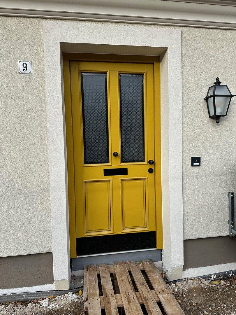 house to rent, 112 m², Fährstraße 9, Reihenhaus 1 -, Bad Dürrenberg, Saxony-Anhalt house to rent, 112 m², Fährstraße 9, Reihenhaus 1 -, Bad Dürrenberg, Saxony-Anhalt