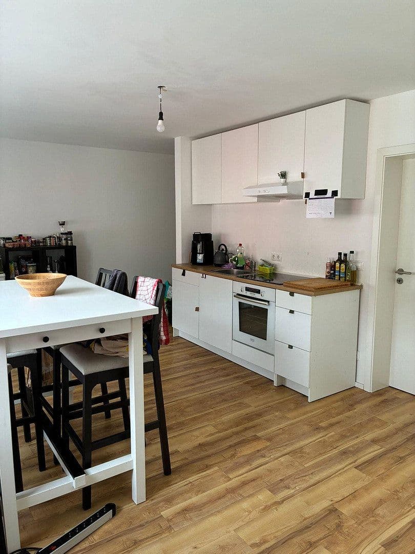 5 bedroom flat to rent, 94 m², Bonn, North Rhine-Westphalia 5 bedroom flat to rent, 94 m², Bonn, North Rhine-Westphalia