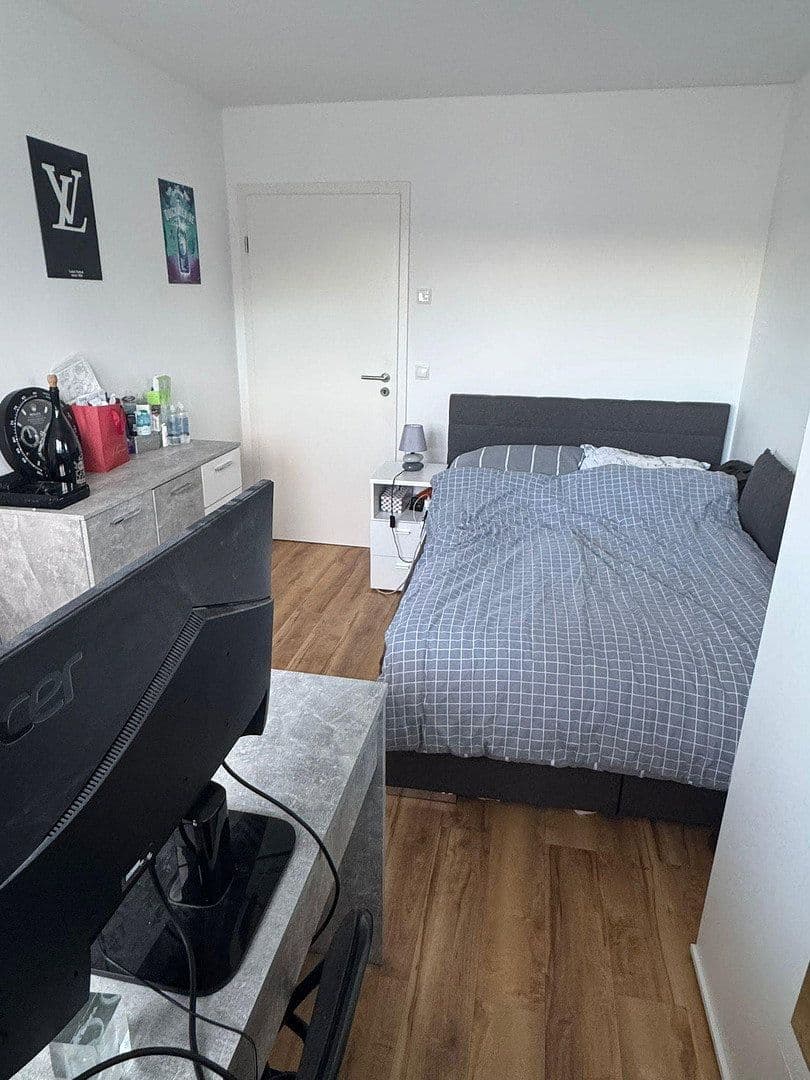 5 bedroom flat to rent, 94 m², Bonn, North Rhine-Westphalia 5 bedroom flat to rent, 94 m², Bonn, North Rhine-Westphalia