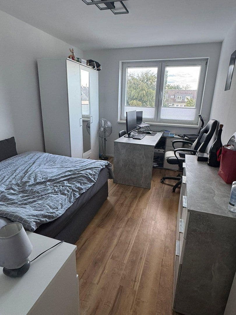 5 bedroom flat to rent, 94 m², Bonn, North Rhine-Westphalia 5 bedroom flat to rent, 94 m², Bonn, North Rhine-Westphalia