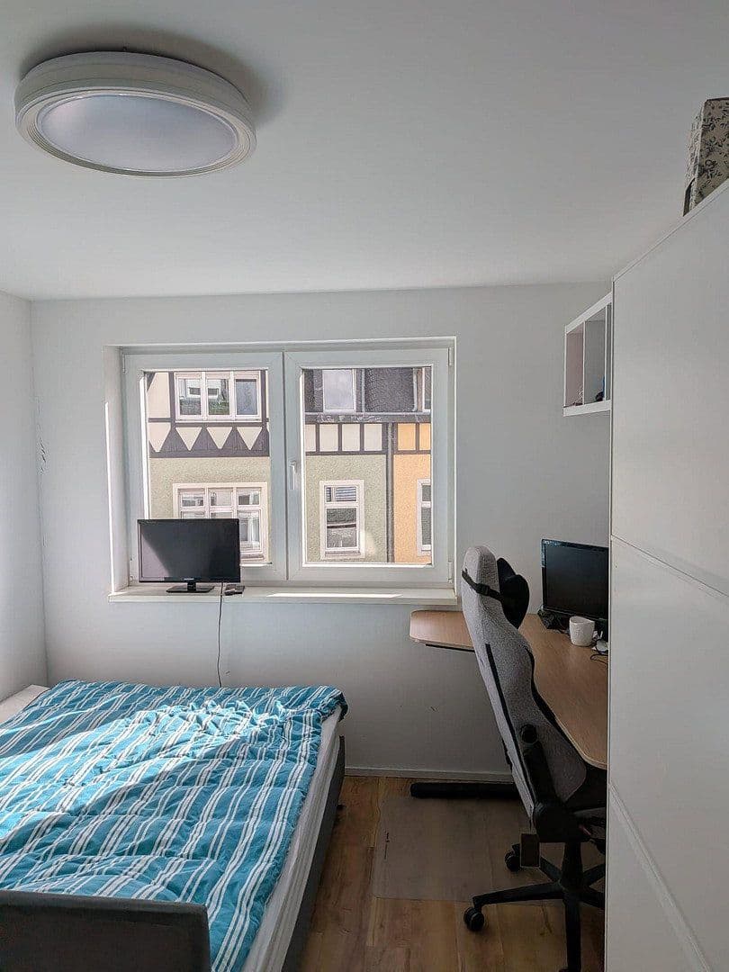 5 bedroom flat to rent, 94 m², Bonn, North Rhine-Westphalia 5 bedroom flat to rent, 94 m², Bonn, North Rhine-Westphalia
