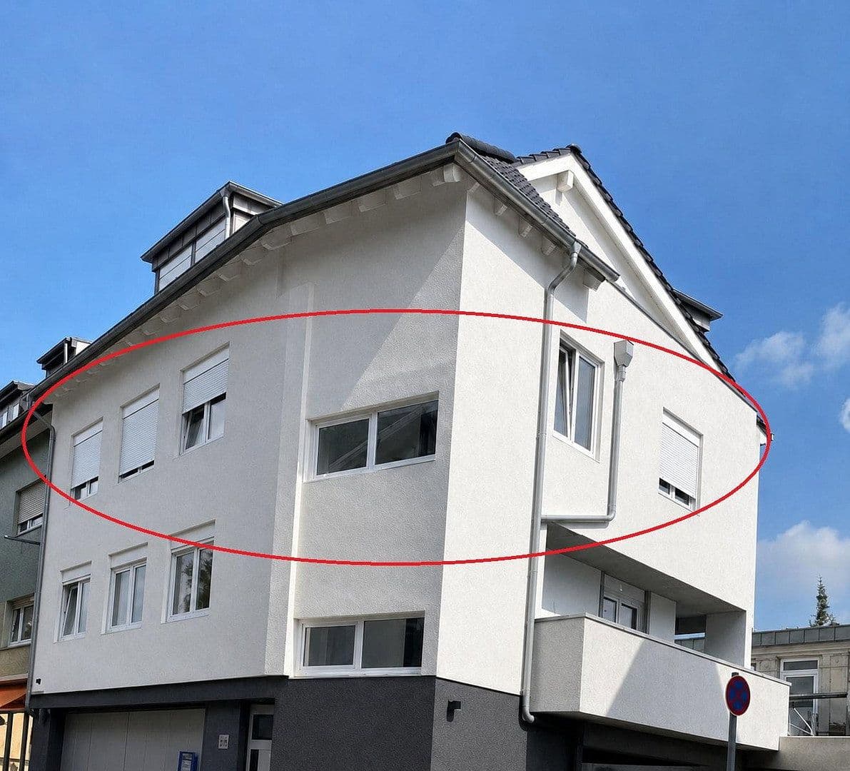 5 bedroom flat to rent, 94 m², Bonn, North Rhine-Westphalia 5 bedroom flat to rent, 94 m², Bonn, North Rhine-Westphalia