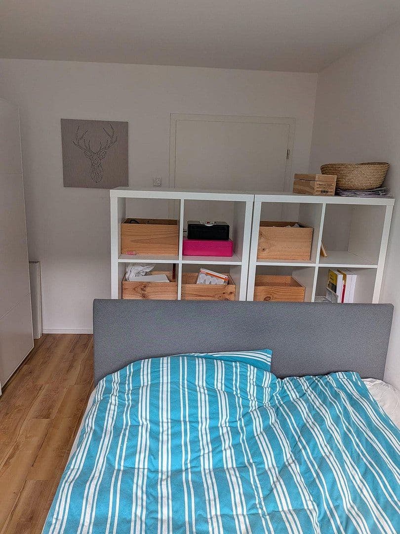 5 bedroom flat to rent, 94 m², Bonn, North Rhine-Westphalia 5 bedroom flat to rent, 94 m², Bonn, North Rhine-Westphalia