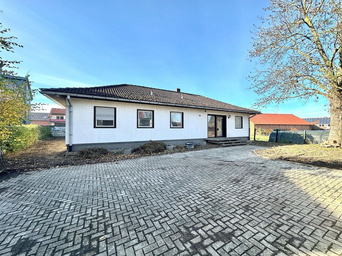 house for sale, 149 m², Rathausstraße 48a, Giesen, Lower Saxony house for sale, 149 m², Rathausstraße 48a, Giesen, Lower Saxony