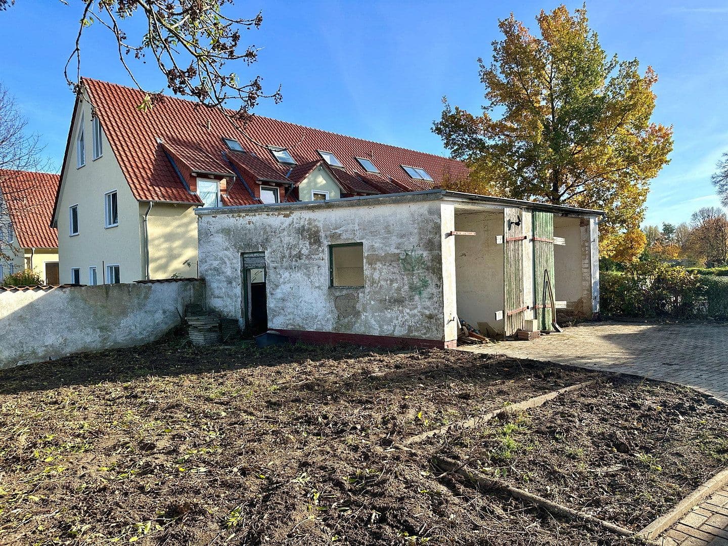 house for sale, 149 m², Rathausstraße 48a, Giesen, Lower Saxony house for sale, 149 m², Rathausstraße 48a, Giesen, Lower Saxony