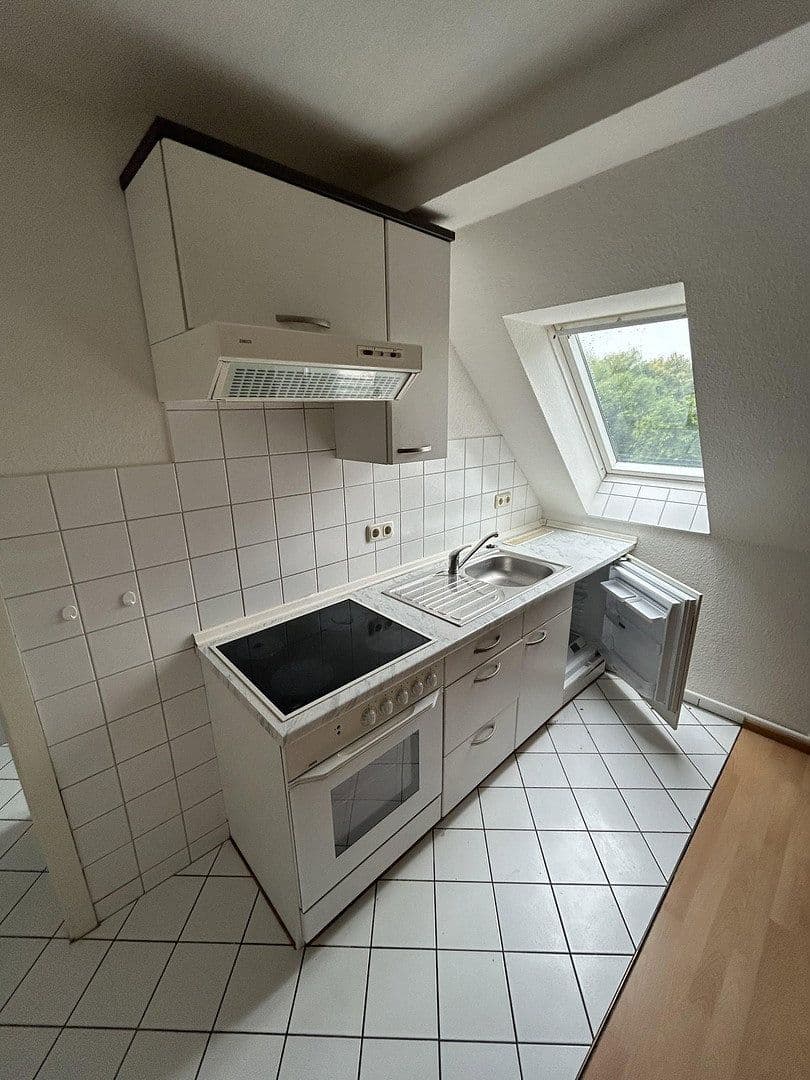 2 bedroom flat to rent, 40 m², Goetheplatz 7-9, Schönberg, Mecklenburg-Vorpommern 2 bedroom flat to rent, 40 m², Goetheplatz 7-9, Schönberg, Mecklenburg-Vorpommern