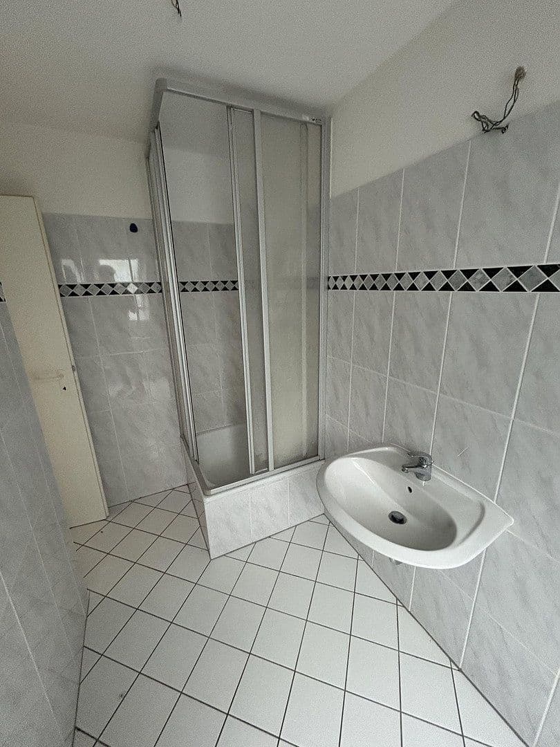 2 bedroom flat to rent, 40 m², Goetheplatz 7-9, Schönberg, Mecklenburg-Vorpommern 2 bedroom flat to rent, 40 m², Goetheplatz 7-9, Schönberg, Mecklenburg-Vorpommern